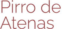 Pirro de Atenas Logo