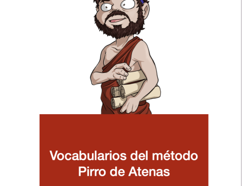Libros sin los vocabularios